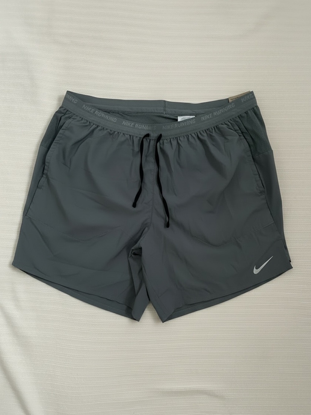 Nike Stride NWT shorts